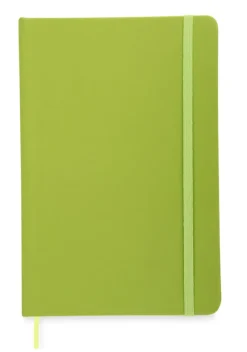 Notes rVITAL A5 / Zielony jasny 18225-13