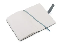 Notes SCRIBO A5 / Niebieski 18214-03