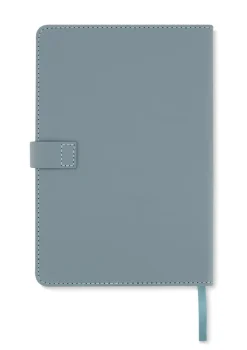 Notes SCRIBO A5 / Niebieski 18214-03