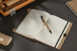 Notes SKRIP A5 / Beżowy 18227-17