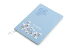 Notes SOFTY B5 / Błękitny 18216-08