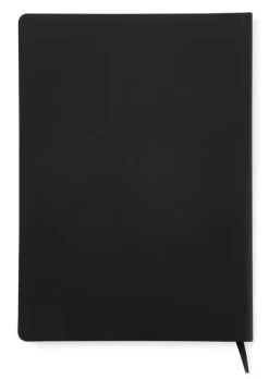 Notes SOFTY B5 / Czarny 18216-02