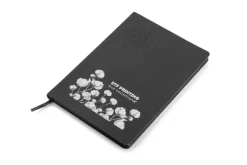 Notes SOFTY B5 / Czarny 18216-02