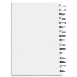 Notes spiralny A5 / Biały LT90894-N0001