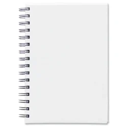 Notes spiralny A5 / Biały LT90894-N0001
