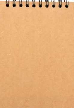 Notes tęczowa zdrapywanka BANGKOK / Beżowy 374513