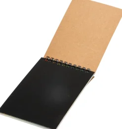 Notes tęczowa zdrapywanka BANGKOK / Beżowy 374513
