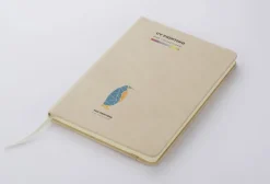 Notes TERE B6 / Naturalny 17859-17