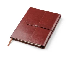 Notes VASCO A5 / Brązowy 17677-09