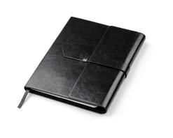 Notes VASCO A5 / Czarny 17677-02