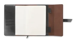 Notes VASCO A5 / Czarny 17677-02