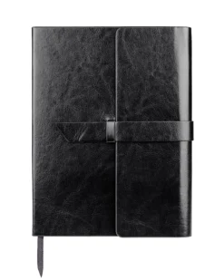 Notes VASCO A5 / Czarny 17677-02