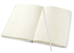 Notes VITAL A5 / Biały 17545-01
