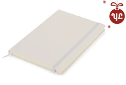 Notes VITAL A5 / Biały 17545-01