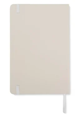 Notes VITAL A5 / Biały 17545-01