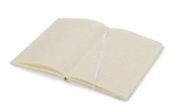 Notes VITAL A5 / Biały 17545-01