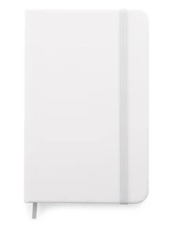 Notes VITAL A6 / Biały 17529-01