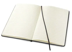 Notes VITAL A5 / Czarny 17545-02