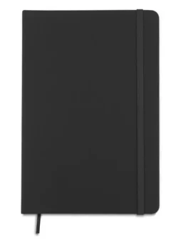 Notes VITAL A5 / Czarny 17545-02