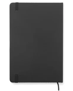 Notes VITAL A5 / Czarny 17545-02