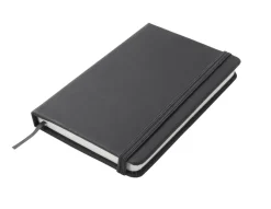 Notes VITAL A6 / Czarny 17529-02
