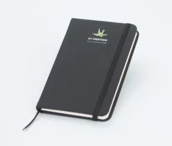 Notes VITAL A6 / Czarny 17529-02