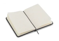 Notes VITAL A6 / Czarny 17529-02