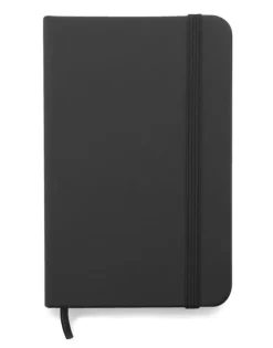 Notes VITAL A6 / Czarny 17529-02