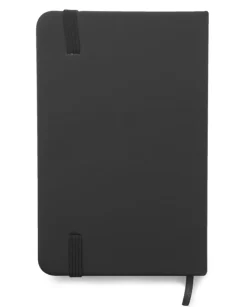 Notes VITAL A6 / Czarny 17529-02