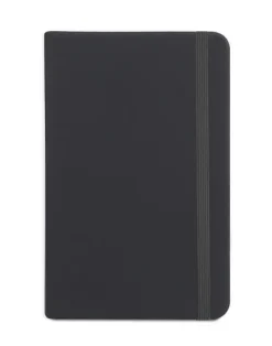 Notes VITAL A6 / Czarny 17529-02