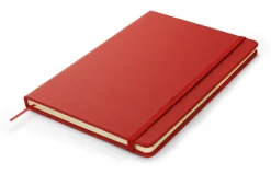 Notes VITAL A5 / Czerwony 17545-04
