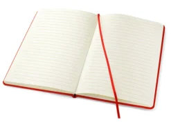 Notes VITAL A5 / Czerwony 17545-04