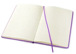 Notes VITAL A5 / Fioletowy 17545-10
