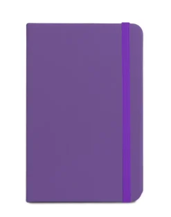 Notes VITAL A6 / Fioletowy 17529-10