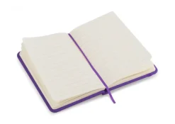 Notes VITAL A6 / Fioletowy 17529-10