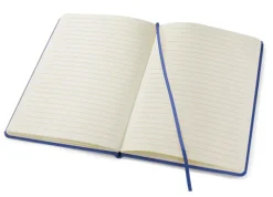 Notes VITAL A5 / Niebieski 17545-03
