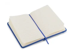 Notes VITAL A6 / Niebieski 17529-03