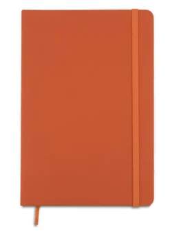 Notes VITAL A5 / Pomarańczowy 17545-07