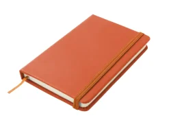 Notes VITAL A6 / Pomarańczowy 17529-07