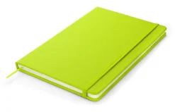 Notes VITAL A5 / Zielony jasny 17545-13