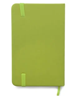 Notes VITAL A6 / Zielony jasny 17529-13
