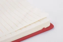 Notes VITAL - II gatunek A4 / Czerwony 17587-04A