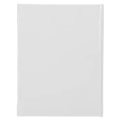 Notes w twardej okładce / Biały LT90865-N0001