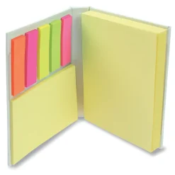 Notes w twardej okładce / Biały LT90865-N0001