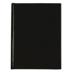 Notes w twardej okładce / Czarny LT90865-N0002