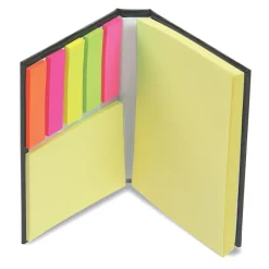 Notes w twardej okładce / Czarny LT90865-N0002