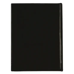 Notes w twardej okładce / Czarny LT90865-N0002