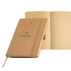 Notes w wodoodporną okładką / Washy / Light Grey IP25059295