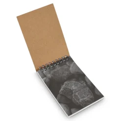 Notes wykonany z kamienia / Naturalny LT92523-N0094