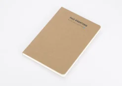 Notes wymienny VASCOVIA A5 / Naturalny 02052-17